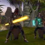 SWTOR 3.0: Shadow of Revan Expansion Announced
