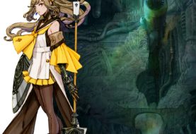 Sakaguchi's Terra Battle coming to iOS and Android this week