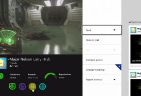 Xbox One November Dashboard Update detailed