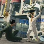 Yakuza 0 launches in Japan on March 2015