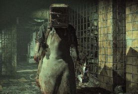 Play The Evil Within (PC) At 60 Frames Per Second With These Debug Commands