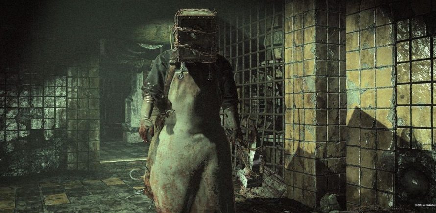 Play The Evil Within (PC) At 60 Frames Per Second With These Debug Commands