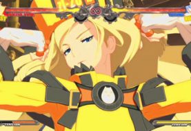 Guilty Gear Xrd (PS4) Demo Coming To North America Next Week