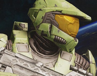 Halo: MCC To Require 20GB Day One Patch
