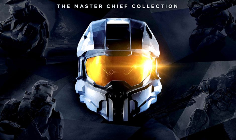 Halo Master Chief Collection Now on Sale for Xbox One