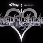 New Trailer Shown For Kingdom Hearts HD 2.5 ReMIX