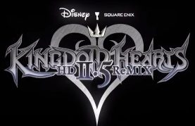 Kingdom Hearts 2.5 ReMIX Collector's Edition Announced