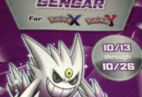 PSA: Gamestop-exclusive Shiny Gengar pokemon now available