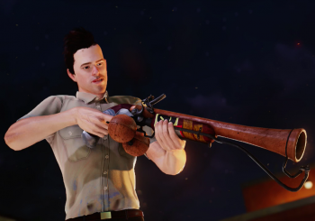 Sunset Overdrive: Ten Tips To Surviving The Funpocalypse