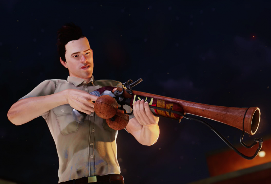 Sunset Overdrive Ten Tips To Surviving The Funpocalypse