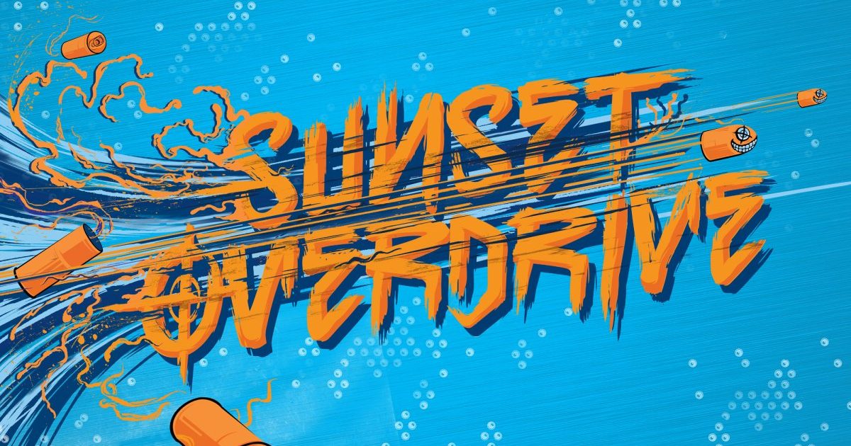 Sunset Overdrive (Xbox One) Review