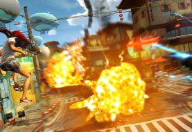 Sunset Overdrive gets an additional Achievement today