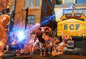 Sunset Overdrive officially coming to PC on November 16