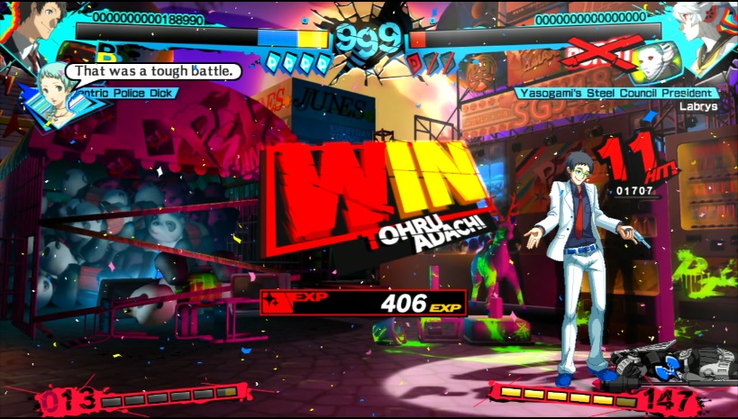 persona 4 arena ultimax score attack guide persona 4 arena ultimax score attack guide