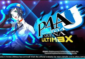 Persona 4 Arena Ultimax (PS3) Review