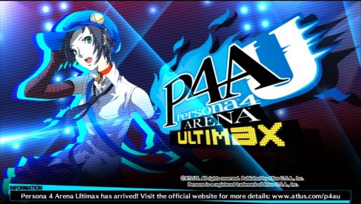 ultimax title