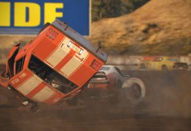 New Wreckfest Trailer Released By THQ Nordic