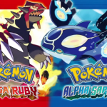 Pokemon Omega Ruby/Alpha Sapphire Version Exclusive Guide