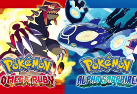 Pokemon Omega Ruby/Alpha Sapphire Version Exclusive Guide