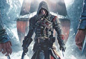 Assassin's Creed Rogue Launch Trailer