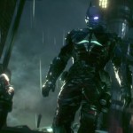 Batman: Arkham Knight’s Ace Chemicals Infiltration gameplay video released