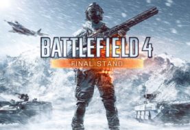 Battlefield 4 Final Stand release date unveiled