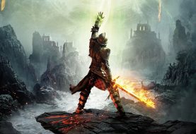 Dragon Age: Inquisition Gone Gold