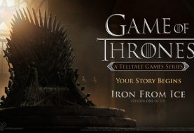 Telltale's Game of Thrones will premier "soon"