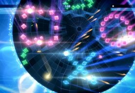 Geometry Wars 3 pre-order bonus detailed