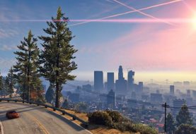 Grand Theft Auto 5 PS4 and Xbox One Launch Trailer