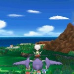 Pokemon Omega Ruby & Alpha Sapphire – Catching Palkia and Dialga