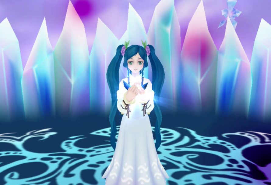 This Weeks New Releases 11/9 – 11/15; AC Unity/Rogue, Halo:MCC, Digimon, Tales of Hearts R