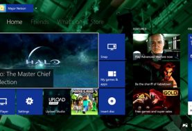 Xbox One November Dashboard Update rolling out now