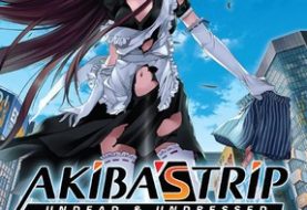 Akiba's Trip: Undead and Undressed (PS4) Review