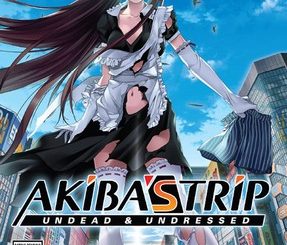 Akiba's Trip: Undead and Undressed (PS4) Review
