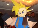 Final Fantasy VII ‘Remake’ Playable On Playstation 4
