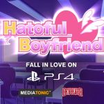 The Next PS4 Dating Sim Is #4TheBirds