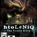 htoL#NiQ Announced For Winter 2015 Release, Premium Edition