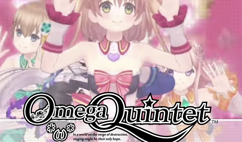 PS4’s Next Big JRPG Omega Quintet Coming Stateside in 2015