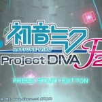 Hatsune Miku Project Diva F 2nd Review