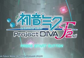 Hatsune Miku Project Diva F 2nd Review