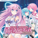 Hyperdimension Neptunia Re;Birth 2 Release Date Announced