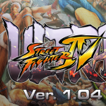 Omega Mode For Ultra Street Fighter IV Available Soon