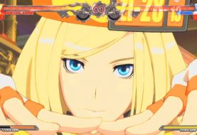 Guilty Gear Xrd Limited Editions See Shipping Delay