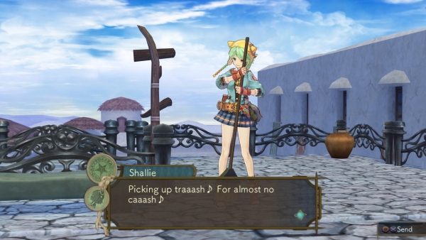 Atelier Shallie Limited Edition now available for pre-order