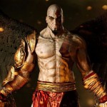 PSX14 – New God of War game currently in development