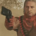 Metal Gear Online Shows Off Premiere During The Game Awards