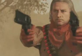 Metal Gear Online Shows Off Premiere During The Game Awards