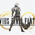 Mevius Final Fantasy teaser site launched