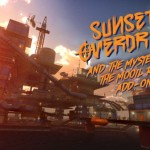 Sunset Overdrive ‘Mooil Rig’ DLC detailed